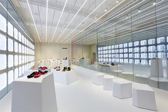 Galeria Melissa London (1)