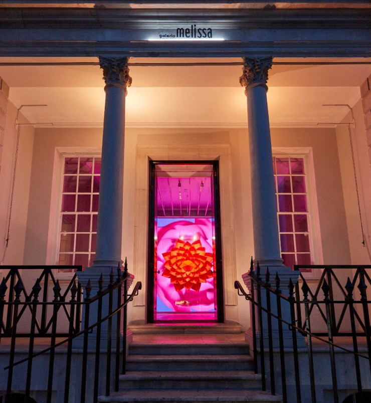 Galeria Melissa London (3)