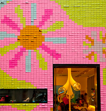 Galeria Melissa SP (2)