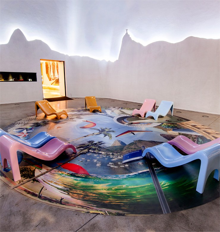 Galeria Melissa SP (3)