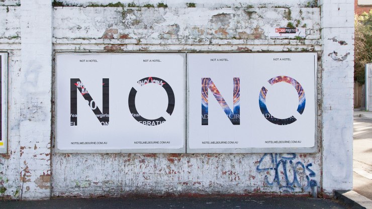 4 Self-titled-Notel-Melbourne-Brand-Identity-Rock-Posters