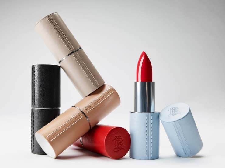 La Bouche Rogue lipsticks - Source laboucherougeparis