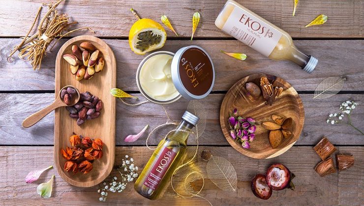 Natura 2 Brasil Facebook